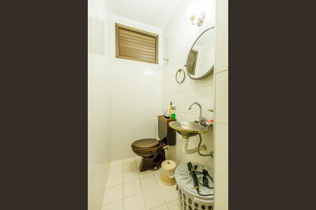 Apartamento para alugar com 170m², 3 quartos e 2 vagasLavabo