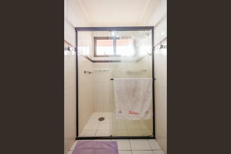 Apartamento para alugar com 170m², 3 quartos e 2 vagasBanheiro 