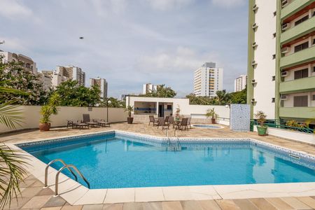 Apartamento para alugar com 170m², 3 quartos e 2 vagasÁrea comum - Piscina