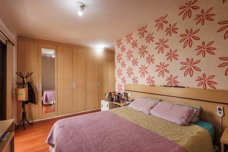 Apartamento para alugar com 170m², 3 quartos e 2 vagasSuíte