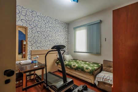 Apartamento para alugar com 170m², 3 quartos e 2 vagasQuarto 2