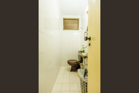 Apartamento para alugar com 170m², 3 quartos e 2 vagasLavabo