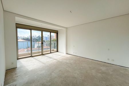 Apartamento à venda com 632m², 4 quartos e 7 vagas Apartamento à venda com 632m², 4 quartos e 7 vagasSuíte master