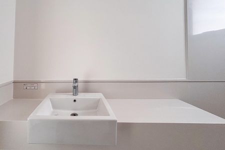 Apartamento à venda com 632m², 4 quartos e 7 vagas Apartamento à venda com 632m², 4 quartos e 7 vagasBanheiro da Suíte 3