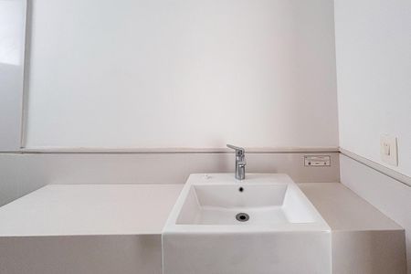 Apartamento à venda com 632m², 4 quartos e 7 vagas Apartamento à venda com 632m², 4 quartos e 7 vagasBanheiro da Suíte 2