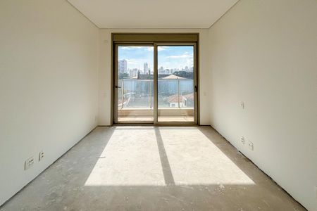 Apartamento à venda com 632m², 4 quartos e 7 vagas Apartamento à venda com 632m², 4 quartos e 7 vagasSuíte 3