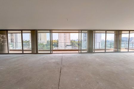 Apartamento à venda com 632m², 4 quartos e 7 vagas Apartamento à venda com 632m², 4 quartos e 7 vagasSala