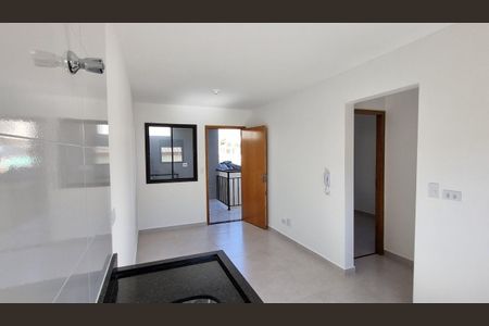 Apartamento à venda com 34m², 2 quartos e sem vagaFoto 08