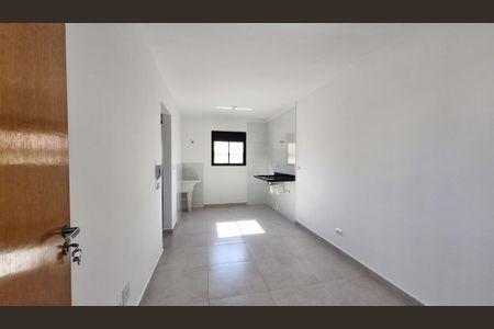 Apartamento à venda com 34m², 2 quartos e sem vagaFoto 07