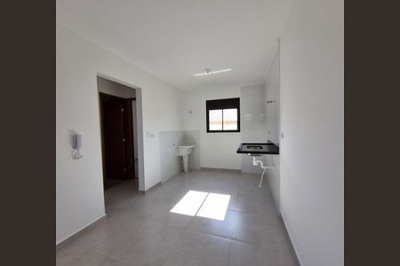 Apartamento à venda com 34m², 2 quartos e sem vagaFoto 06