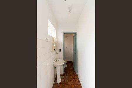 Casa à venda com 167m², 3 quartos e 2 vagasÁrea gourmet - Banheiro