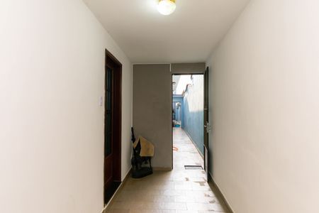 Casa à venda com 167m², 3 quartos e 2 vagasHall de entrada