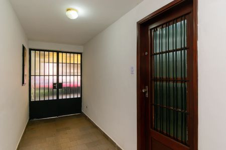 Casa à venda com 167m², 3 quartos e 2 vagasHall de entrada