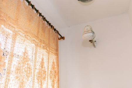 Casa à venda com 167m², 3 quartos e 2 vagasÁrea gourmet - Banheiro