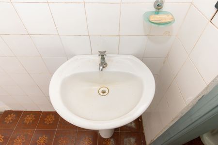 Casa à venda com 167m², 3 quartos e 2 vagasÁrea gourmet - Banheiro