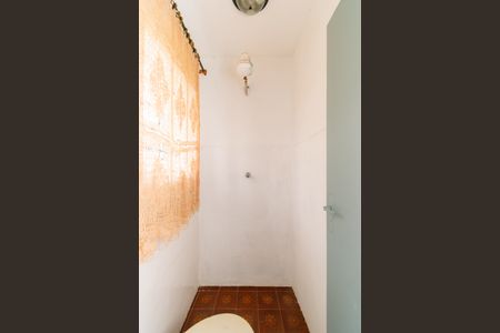 Casa à venda com 167m², 3 quartos e 2 vagasÁrea gourmet - Banheiro