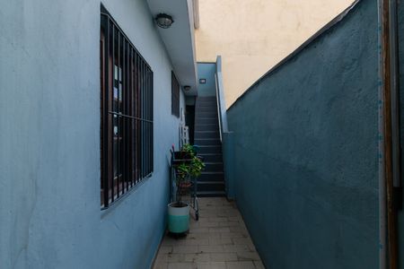 Casa à venda com 167m², 3 quartos e 2 vagasCorredor Externo