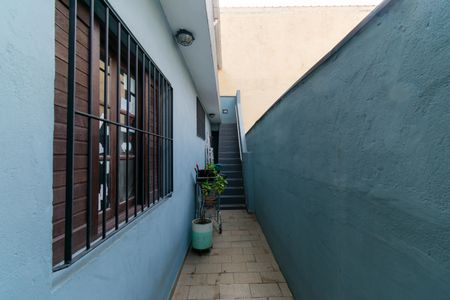 Casa à venda com 167m², 3 quartos e 2 vagasCorredor Externo