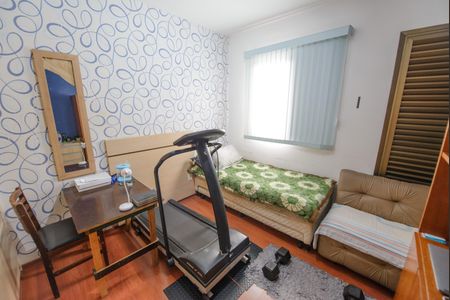 Apartamento para alugar com 170m², 3 quartos e 2 vagas Apartamento para alugar com 170m², 3 quartos e 2 vagasQuarto 1