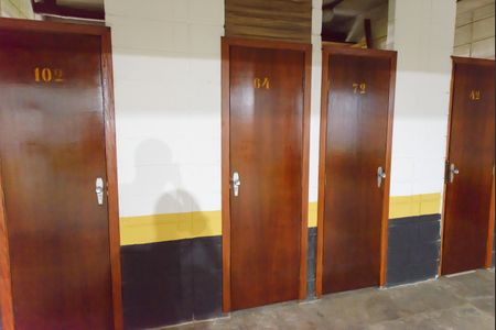 Apartamento para alugar com 170m², 3 quartos e 2 vagas Apartamento para alugar com 170m², 3 quartos e 2 vagasDepósito