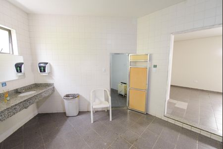 Apartamento para alugar com 170m², 3 quartos e 2 vagas Apartamento para alugar com 170m², 3 quartos e 2 vagasÁrea comum - Sauna