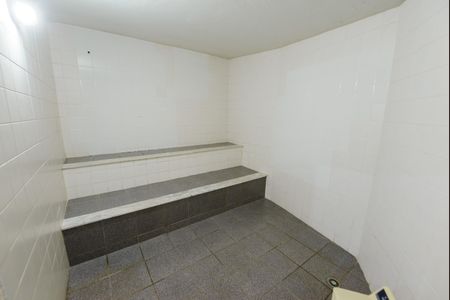 Apartamento para alugar com 170m², 3 quartos e 2 vagas Apartamento para alugar com 170m², 3 quartos e 2 vagasÁrea comum - Sauna