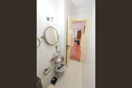 Apartamento para alugar com 170m², 3 quartos e 2 vagas Apartamento para alugar com 170m², 3 quartos e 2 vagasLavabo