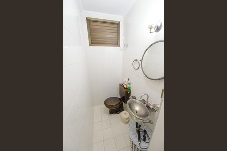 Apartamento para alugar com 170m², 3 quartos e 2 vagas Apartamento para alugar com 170m², 3 quartos e 2 vagasLavabo