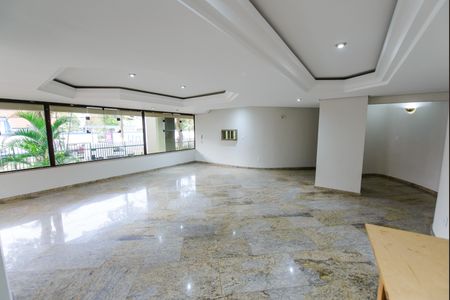 Apartamento para alugar com 170m², 3 quartos e 2 vagas Apartamento para alugar com 170m², 3 quartos e 2 vagasÁrea comum - Salão de festas