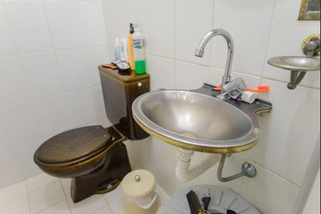 Apartamento para alugar com 170m², 3 quartos e 2 vagas Apartamento para alugar com 170m², 3 quartos e 2 vagasLavabo