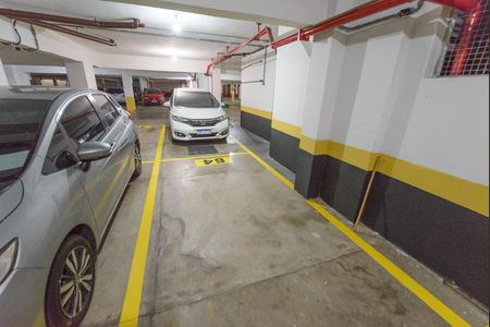 Apartamento para alugar com 170m², 3 quartos e 2 vagas Apartamento para alugar com 170m², 3 quartos e 2 vagasGaragem