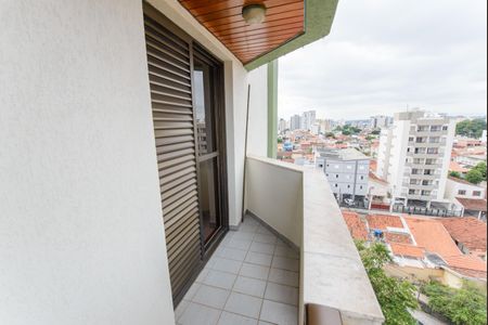 Apartamento para alugar com 170m², 3 quartos e 2 vagas Apartamento para alugar com 170m², 3 quartos e 2 vagasVaranda da Suíte