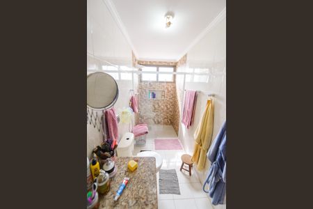 Apartamento para alugar com 170m², 3 quartos e 2 vagas Apartamento para alugar com 170m², 3 quartos e 2 vagasBanheiro da Suíte