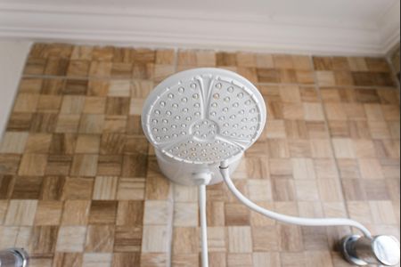 Apartamento para alugar com 170m², 3 quartos e 2 vagas Apartamento para alugar com 170m², 3 quartos e 2 vagasBanheiro da Suíte