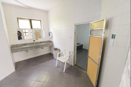 Apartamento para alugar com 170m², 3 quartos e 2 vagas Apartamento para alugar com 170m², 3 quartos e 2 vagasÁrea comum - Sauna