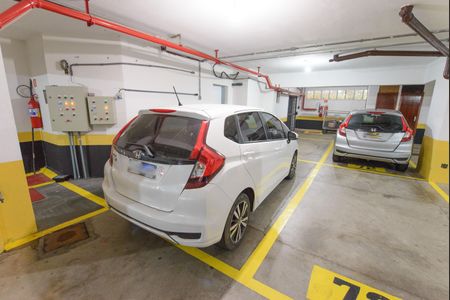 Apartamento para alugar com 170m², 3 quartos e 2 vagas Apartamento para alugar com 170m², 3 quartos e 2 vagasGaragem