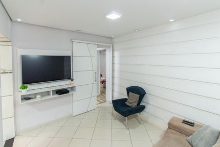 Casa à venda com 160m², 4 quartos e 1 vagaCasa 2 - Sala 