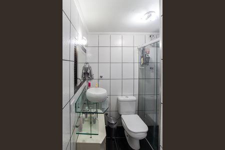 Casa à venda com 160m², 4 quartos e 1 vagaCasa 2 - Banheiro