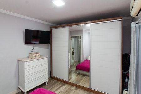 Casa à venda com 160m², 4 quartos e 1 vagaCasa 2 - Quarto 2 
