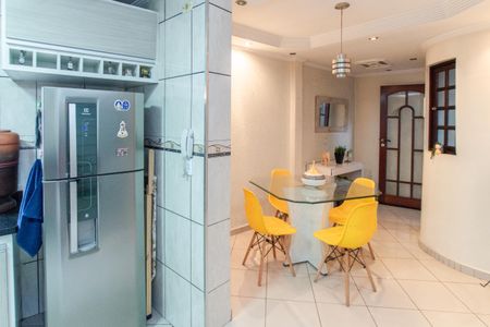 Casa à venda com 160m², 4 quartos e 1 vagaCasa 2 - Cozinha 