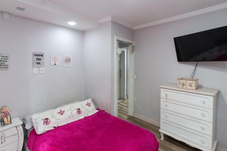 Casa à venda com 160m², 4 quartos e 1 vagaCasa 2 - Quarto 2 