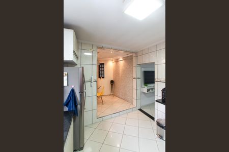 Casa à venda com 160m², 4 quartos e 1 vagaCasa 2 - Cozinha 