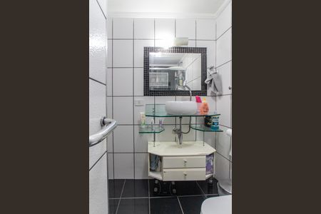 Casa à venda com 160m², 4 quartos e 1 vagaCasa 2 - Banheiro