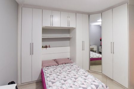 Casa à venda com 160m², 4 quartos e 1 vagaCasa 1 - Quarto 2  