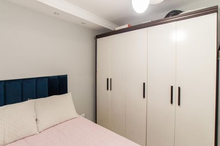Casa à venda com 160m², 4 quartos e 1 vagaCasa 1 - Quarto 1  