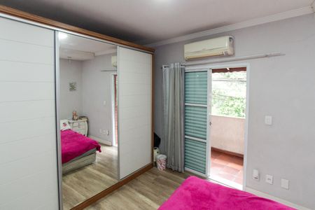Casa à venda com 160m², 4 quartos e 1 vagaCasa 2 - Quarto 2 