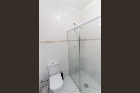 Casa à venda com 160m², 4 quartos e 1 vagaCasa 1 - Banheiro 