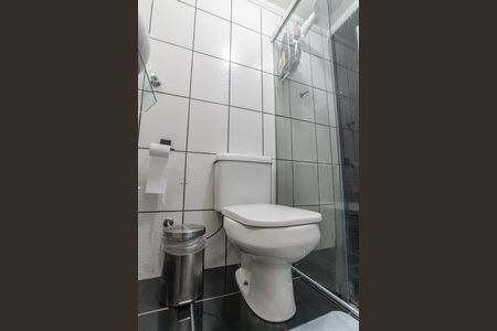 Casa à venda com 160m², 4 quartos e 1 vagaCasa 2 - Banheiro