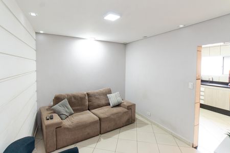 Casa à venda com 160m², 4 quartos e 1 vagaCasa 2 - Sala 