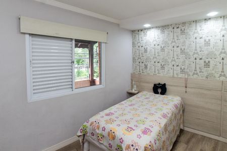 Casa à venda com 160m², 4 quartos e 1 vagaCasa 2 - Quarto 1 